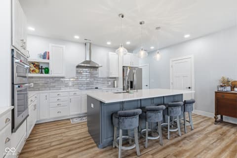 Photo of 8446 E Parkview Drive, Rockville, IN
