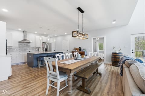 Photo of 8446 E Parkview Drive, Rockville, IN