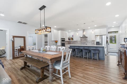 Photo of 8446 E Parkview Drive, Rockville, IN