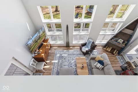 Photo of 8446 E Parkview Drive, Rockville, IN