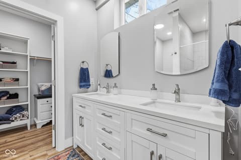 Photo of 8446 E Parkview Drive, Rockville, IN