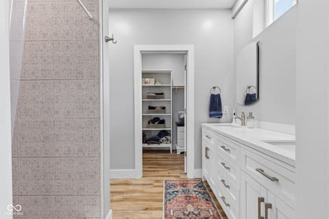 Photo of 8446 E Parkview Drive, Rockville, IN