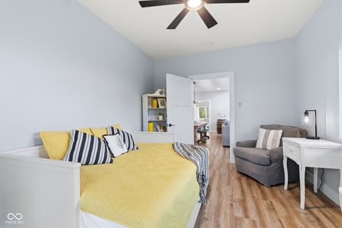 Photo of 8446 E Parkview Drive, Rockville, IN