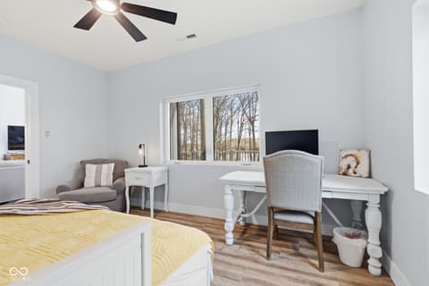 Photo of 8446 E Parkview Drive, Rockville, IN