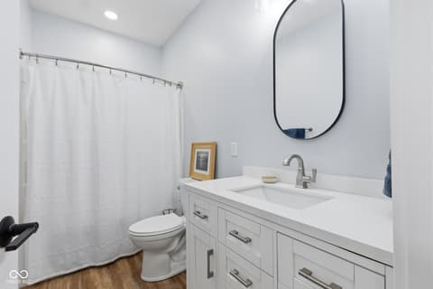 Photo of 8446 E Parkview Drive, Rockville, IN