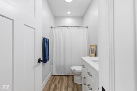 Photo of 8446 E Parkview Drive, Rockville, IN