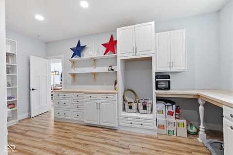 Photo of 8446 E Parkview Drive, Rockville, IN
