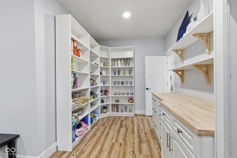Photo of 8446 E Parkview Drive, Rockville, IN