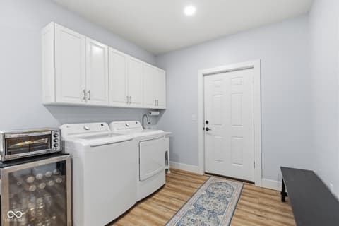Photo of 8446 E Parkview Drive, Rockville, IN