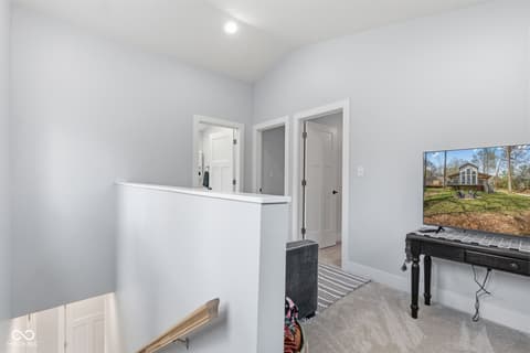 Photo of 8446 E Parkview Drive, Rockville, IN