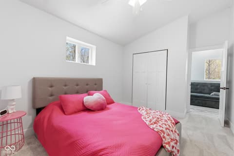 Photo of 8446 E Parkview Drive, Rockville, IN