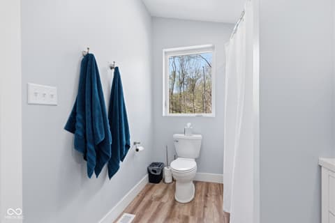 Photo of 8446 E Parkview Drive, Rockville, IN