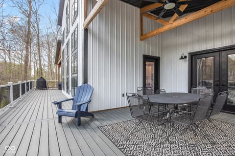 Photo of 8446 E Parkview Drive, Rockville, IN