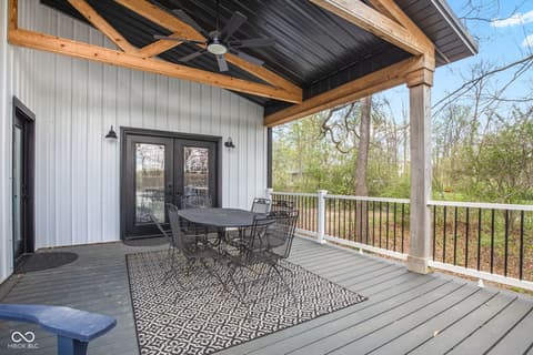 Photo of 8446 E Parkview Drive, Rockville, IN