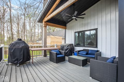 Photo of 8446 E Parkview Drive, Rockville, IN