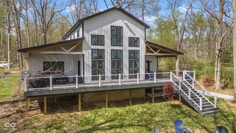 Photo of 8446 E Parkview Drive, Rockville, IN