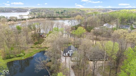 Photo of 8446 E Parkview Drive, Rockville, IN