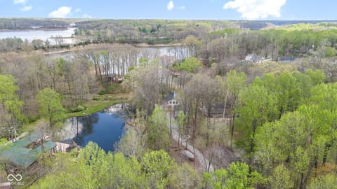 Photo of 8446 E Parkview Drive, Rockville, IN