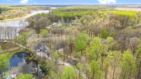 Photo of 8446 E Parkview Drive, Rockville, IN