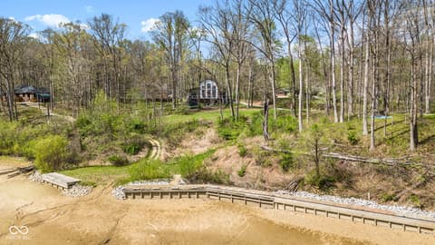 Photo of 8446 E Parkview Drive, Rockville, IN