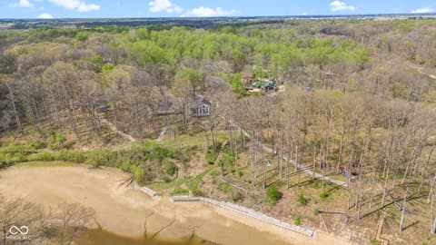 Photo of 8446 E Parkview Drive, Rockville, IN