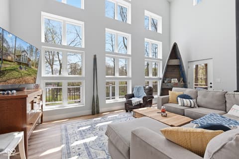 Photo of 8446 E Parkview Drive, Rockville, IN
