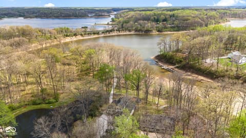 Photo of 8446 E Parkview Drive, Rockville, IN