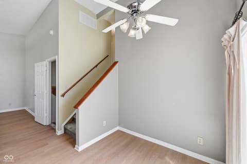 Photo of 235 Meadow Glen Drive, Avon, IN