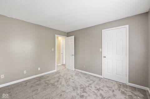 Photo of 235 Meadow Glen Drive, Avon, IN