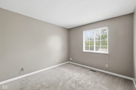 Photo of 235 Meadow Glen Drive, Avon, IN