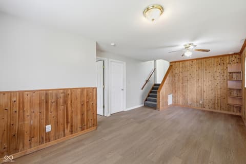 Photo of 235 Meadow Glen Drive, Avon, IN