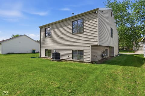Photo of 235 Meadow Glen Drive, Avon, IN