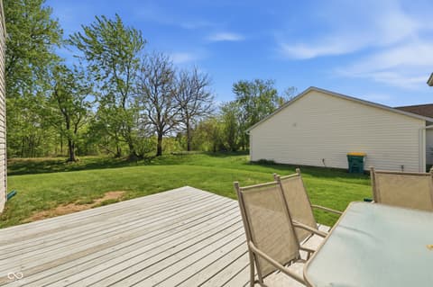 Photo of 235 Meadow Glen Drive, Avon, IN