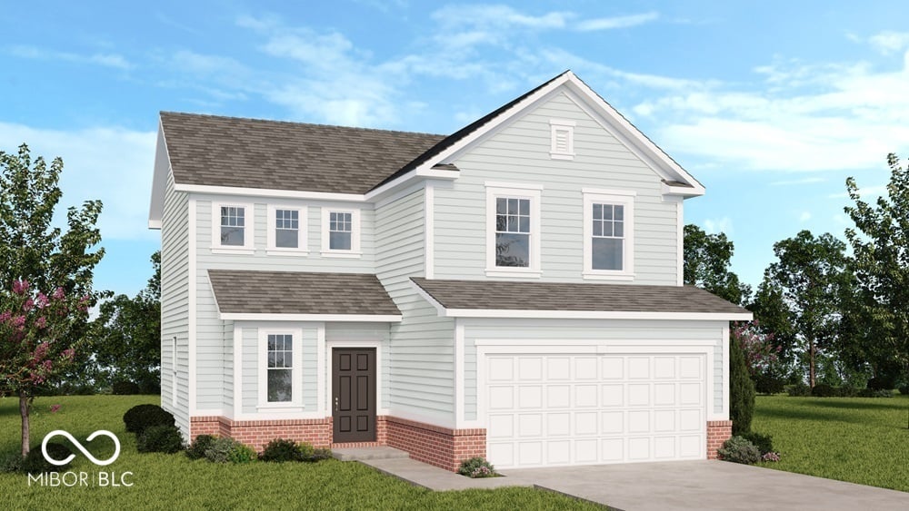 Photo of 6603 Hemlock Lane, Pendleton, IN