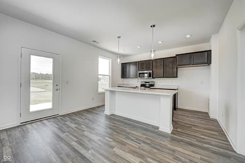 Photo of 6603 Hemlock Lane, Pendleton, IN