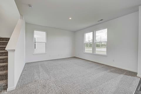 Photo of 6603 Hemlock Lane, Pendleton, IN