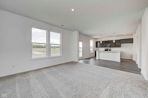 Photo of 6603 Hemlock Lane, Pendleton, IN