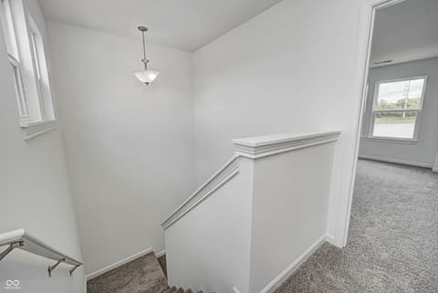 Photo of 6603 Hemlock Lane, Pendleton, IN