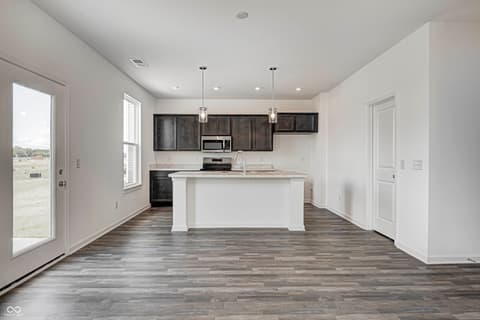 Photo of 6603 Hemlock Lane, Pendleton, IN