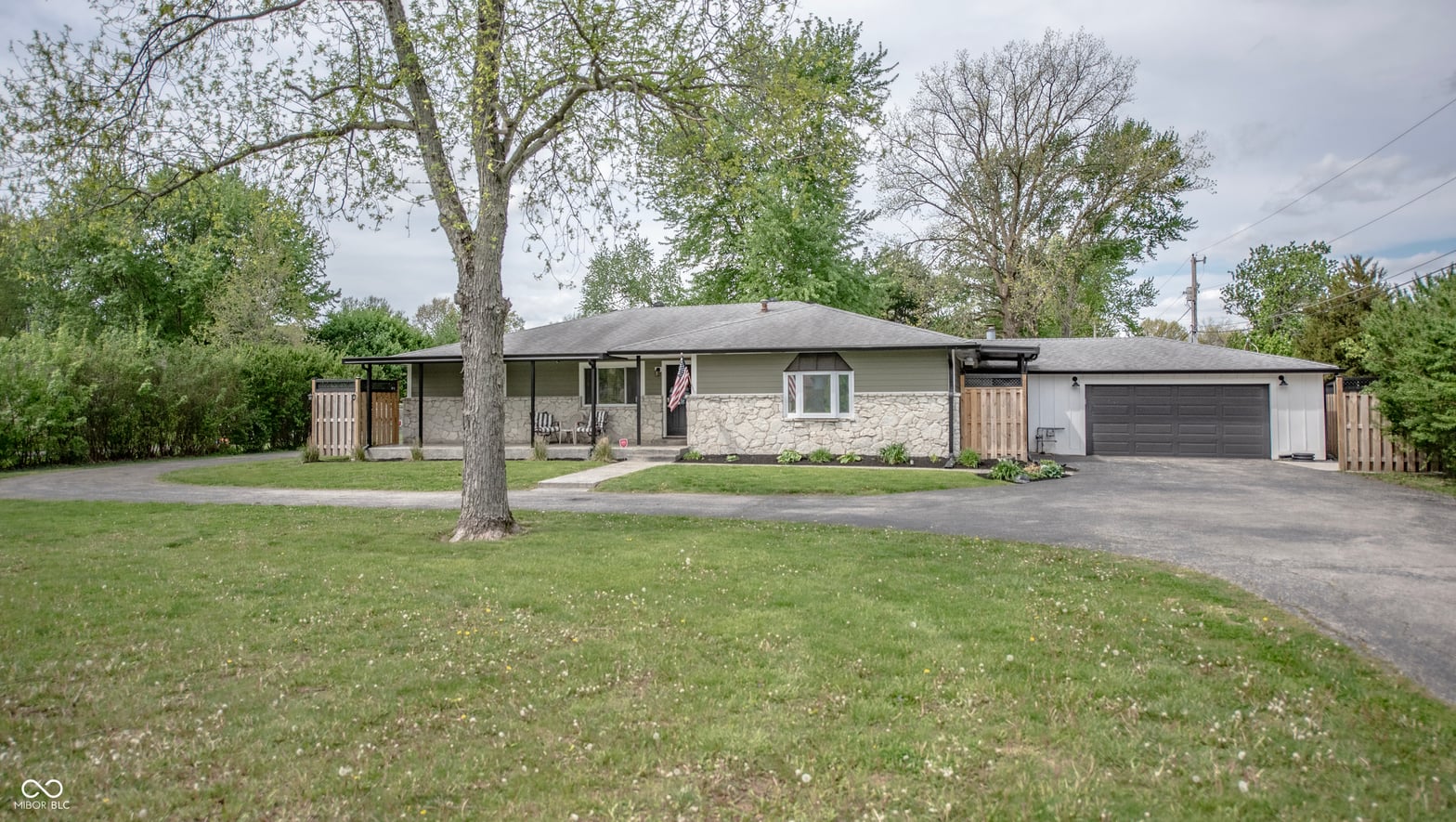 Photo of 1208 S 500 W, New Palestine, IN