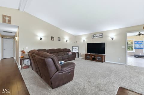 Photo of 3734 W 350 S, Kokomo, IN