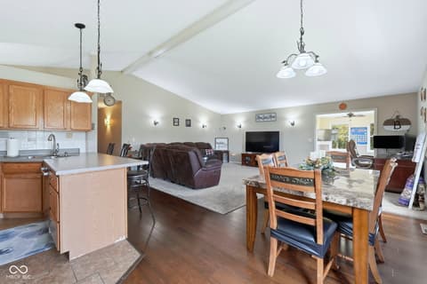 Photo of 3734 W 350 S, Kokomo, IN