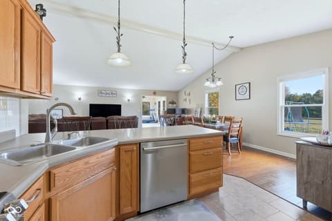 Photo of 3734 W 350 S, Kokomo, IN