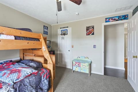Photo of 3734 W 350 S, Kokomo, IN