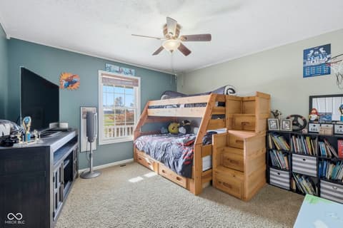 Photo of 3734 W 350 S, Kokomo, IN