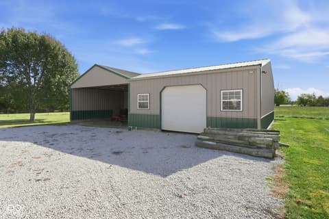 Photo of 3734 W 350 S, Kokomo, IN
