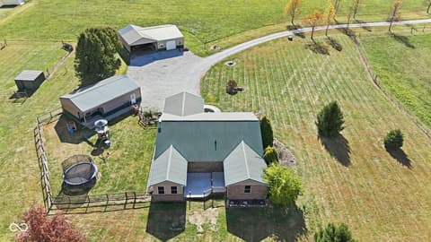 Photo of 3734 W 350 S, Kokomo, IN