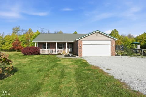 Photo of 3734 W 350 S, Kokomo, IN