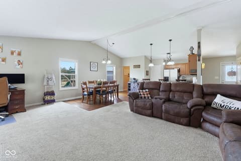 Photo of 3734 W 350 S, Kokomo, IN