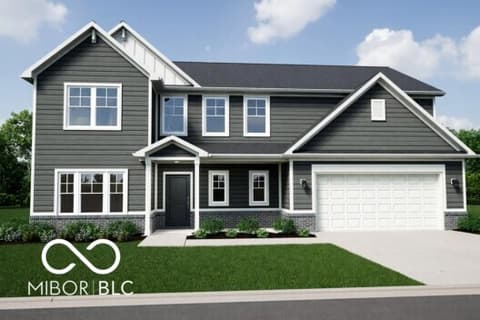 9801 Forest Ridge Lane